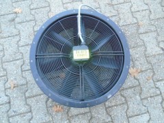 Ziehl abegg ventilator 560mm B 400v